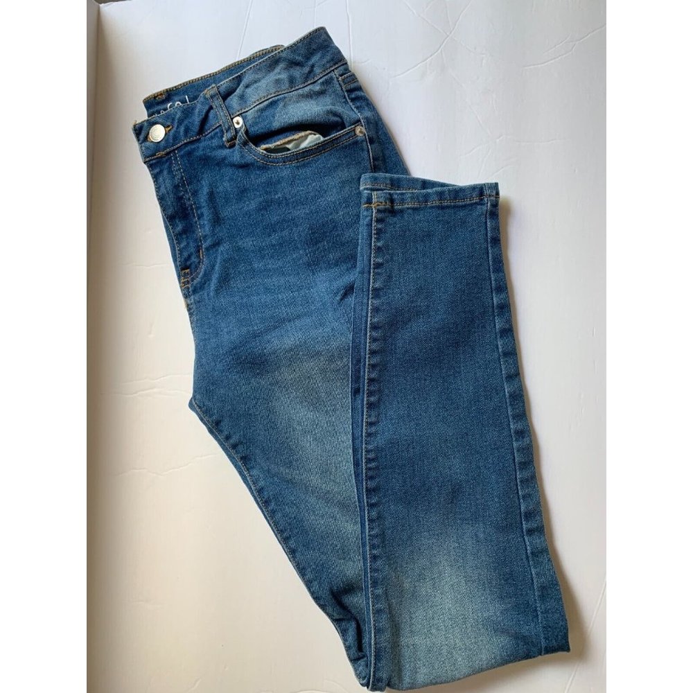 NWOT Roebuck & Co Women's Jegging Jeans Size 13